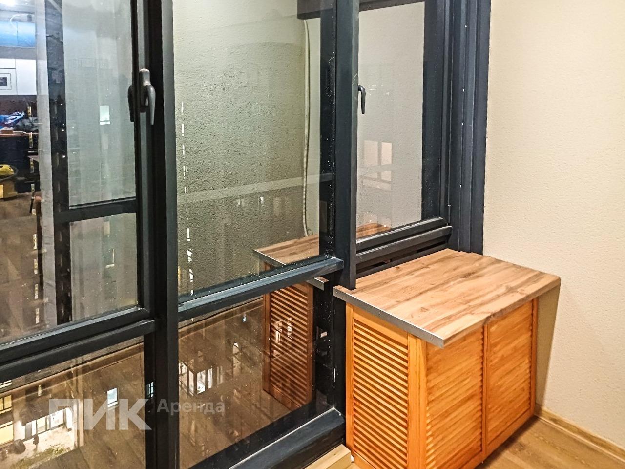 1-к. квартира, 40 м², 94 700 ₽/мес — фото № 10 1-к. квартира, 40 м², 94 700 ₽/мес — фото № 10