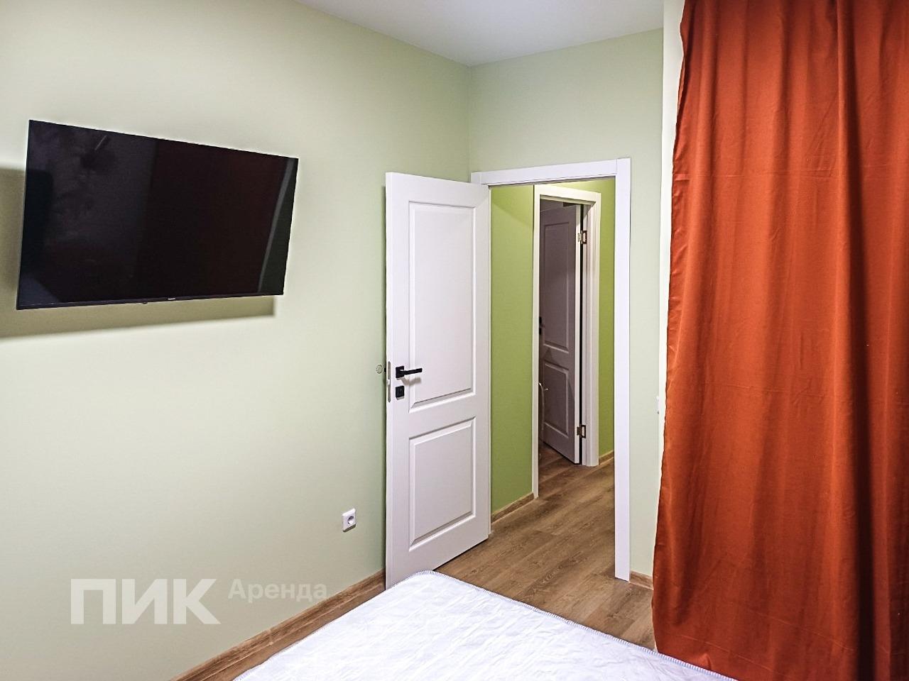 1-к. квартира, 40 м², 94 700 ₽/мес — фото № 7 1-к. квартира, 40 м², 94 700 ₽/мес — фото № 7