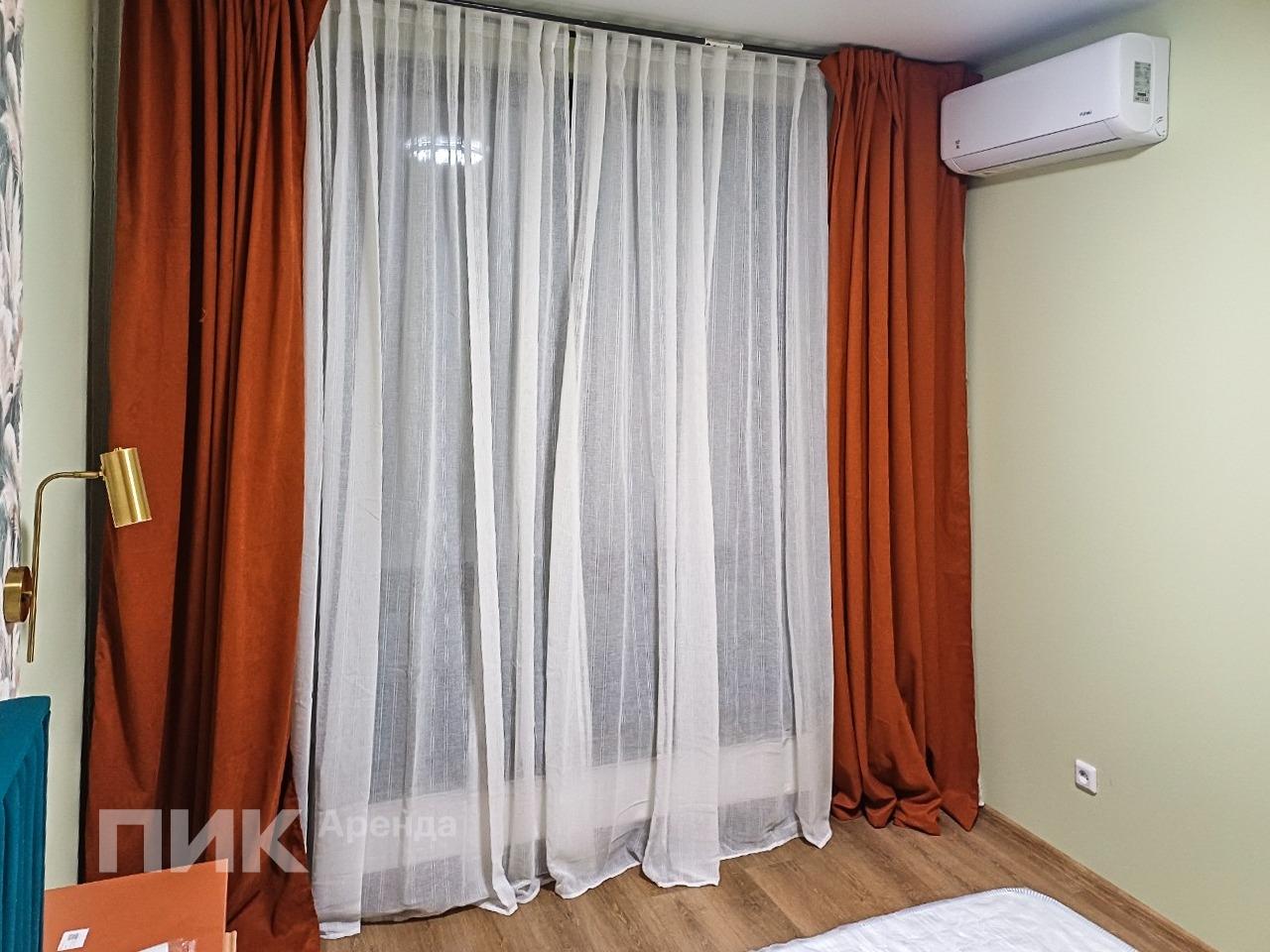 1-к. квартира, 40 м², 94 700 ₽/мес — фото № 6 1-к. квартира, 40 м², 94 700 ₽/мес — фото № 6