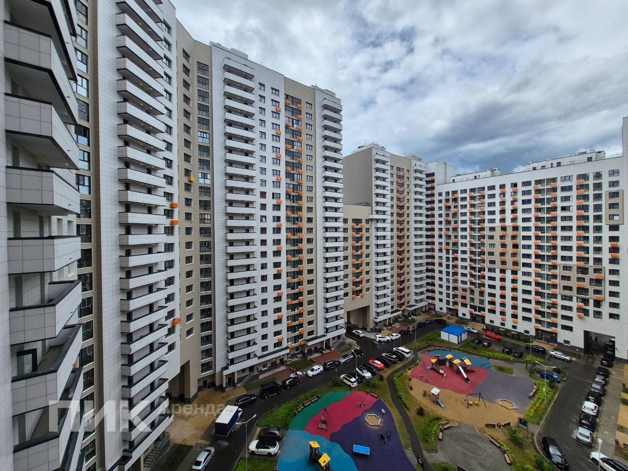 1-к. квартира, 60 м², 76 600 ₽/мес — фото № 23 1-к. квартира, 60 м², 76 600 ₽/мес — фото № 23
