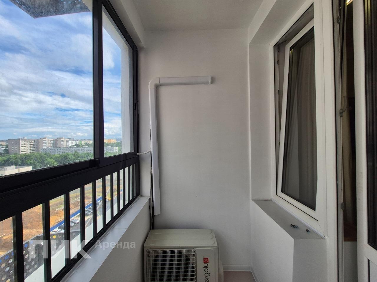 1-к. квартира, 60 м², 76 600 ₽/мес — фото № 19 1-к. квартира, 60 м², 76 600 ₽/мес — фото № 19