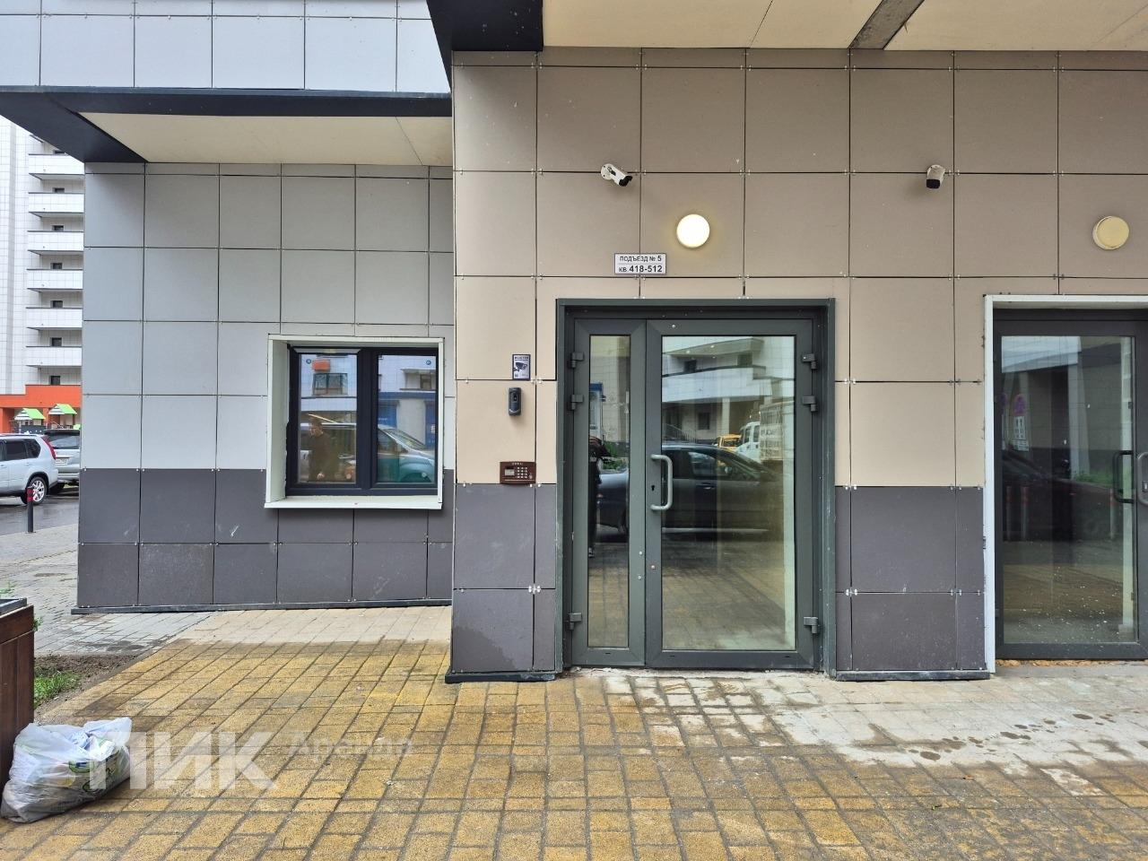 1-к. квартира, 60 м², 76 600 ₽/мес — фото № 25 1-к. квартира, 60 м², 76 600 ₽/мес — фото № 25