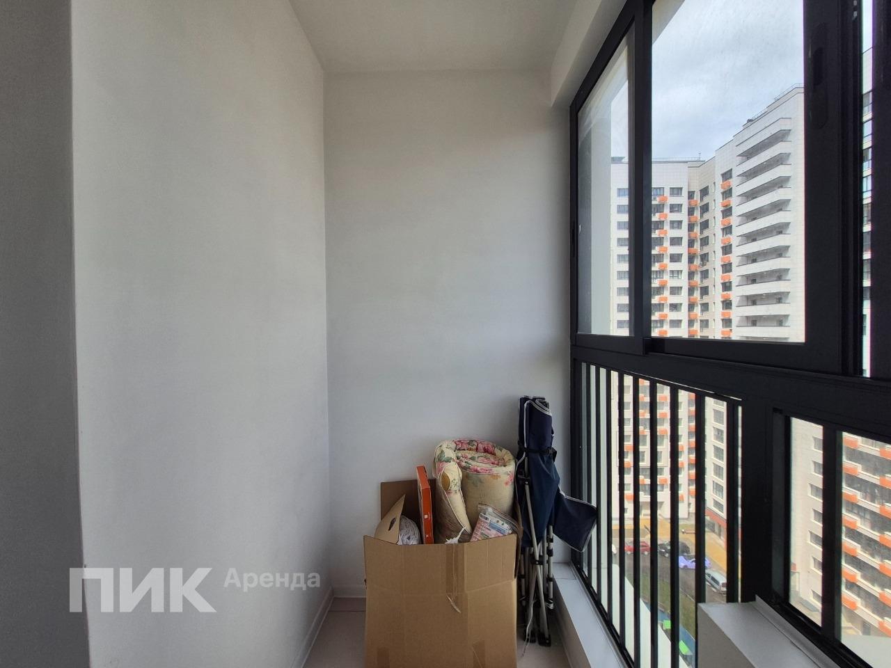 1-к. квартира, 60 м², 76 600 ₽/мес — фото № 20 1-к. квартира, 60 м², 76 600 ₽/мес — фото № 20