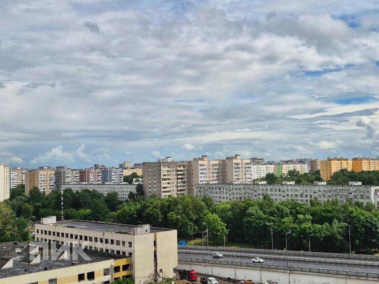 1-к. квартира, 60 м², 76 600 ₽/мес — фото № 22 1-к. квартира, 60 м², 76 600 ₽/мес — фото № 22