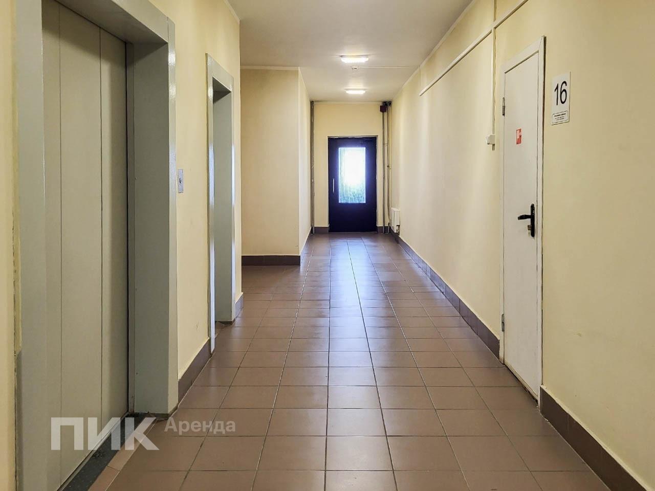 1-к. квартира, 45.6 м², 58 100 ₽/мес — фото № 10 1-к. квартира, 45.6 м², 58 100 ₽/мес — фото № 10