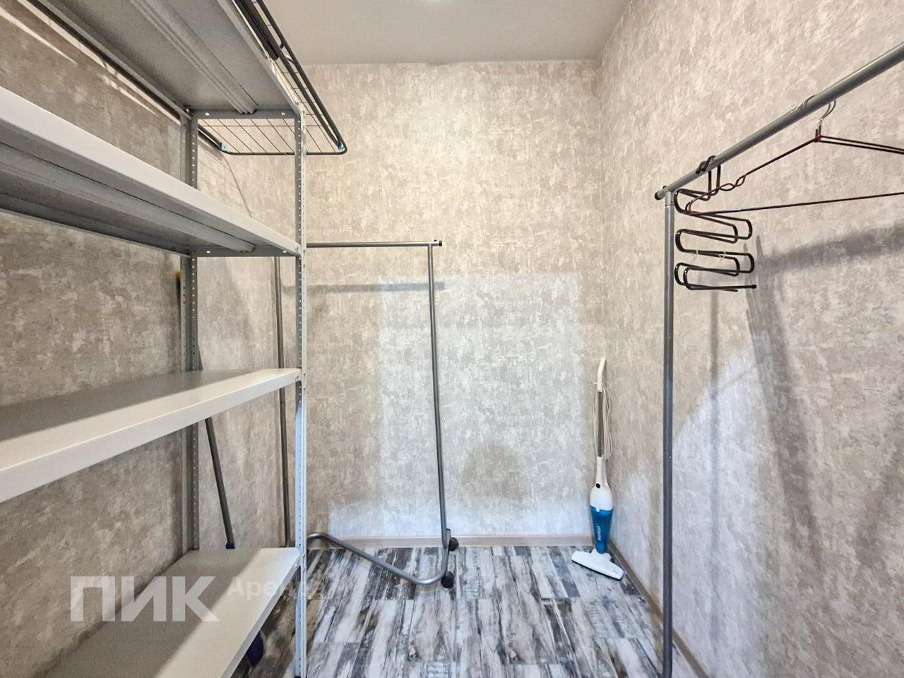 1-к. квартира, 45.6 м², 58 100 ₽/мес — фото № 7 1-к. квартира, 45.6 м², 58 100 ₽/мес — фото № 7