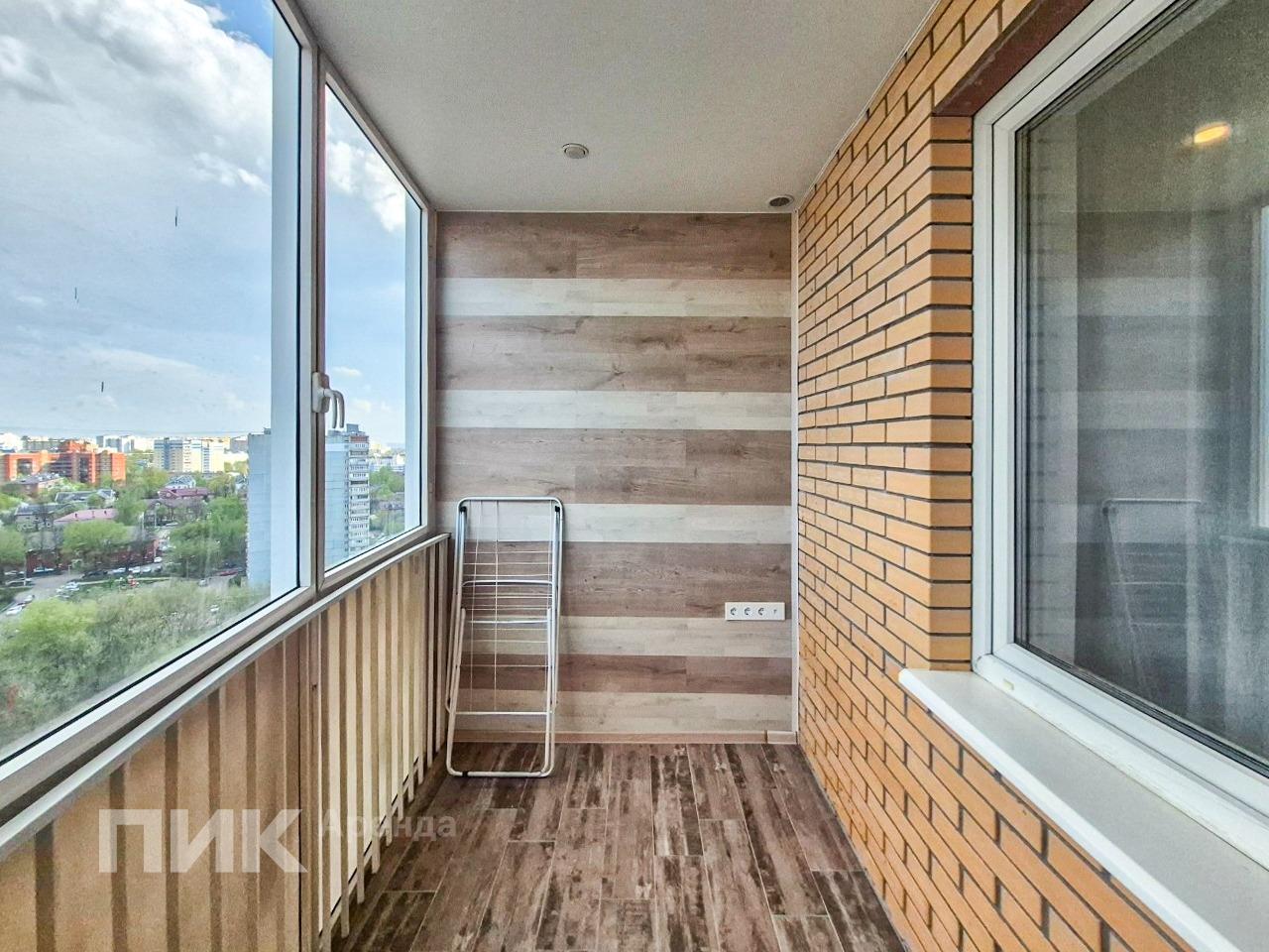 1-к. квартира, 45.6 м², 58 100 ₽/мес — фото № 9 1-к. квартира, 45.6 м², 58 100 ₽/мес — фото № 9