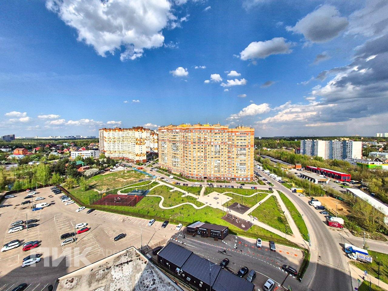 1-к. квартира, 45.6 м², 58 100 ₽/мес — фото № 11 1-к. квартира, 45.6 м², 58 100 ₽/мес — фото № 11