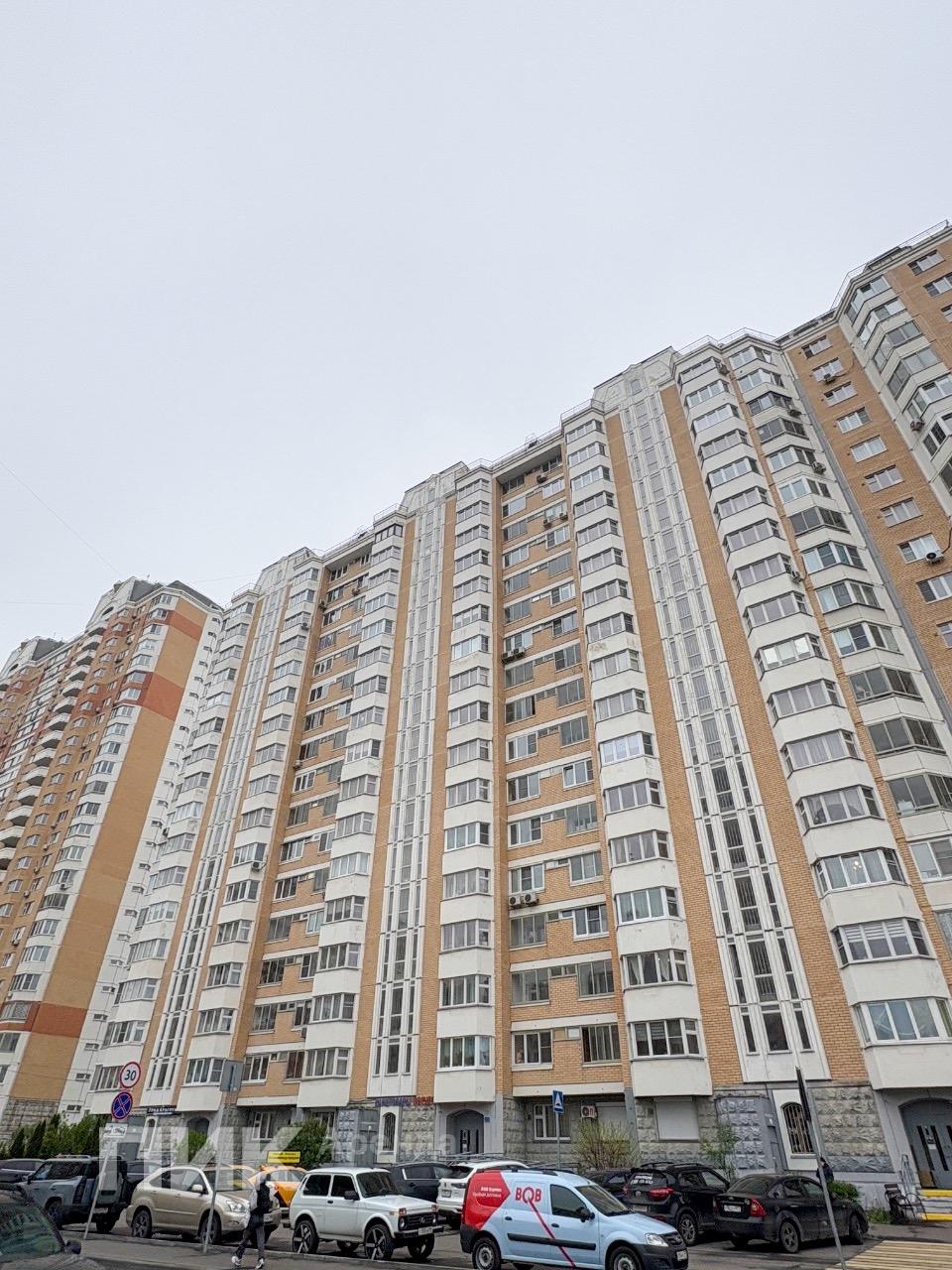 1-к. квартира, 37.8 м², 60 200 ₽/мес — фото № 18 1-к. квартира, 37.8 м², 60 200 ₽/мес — фото № 18