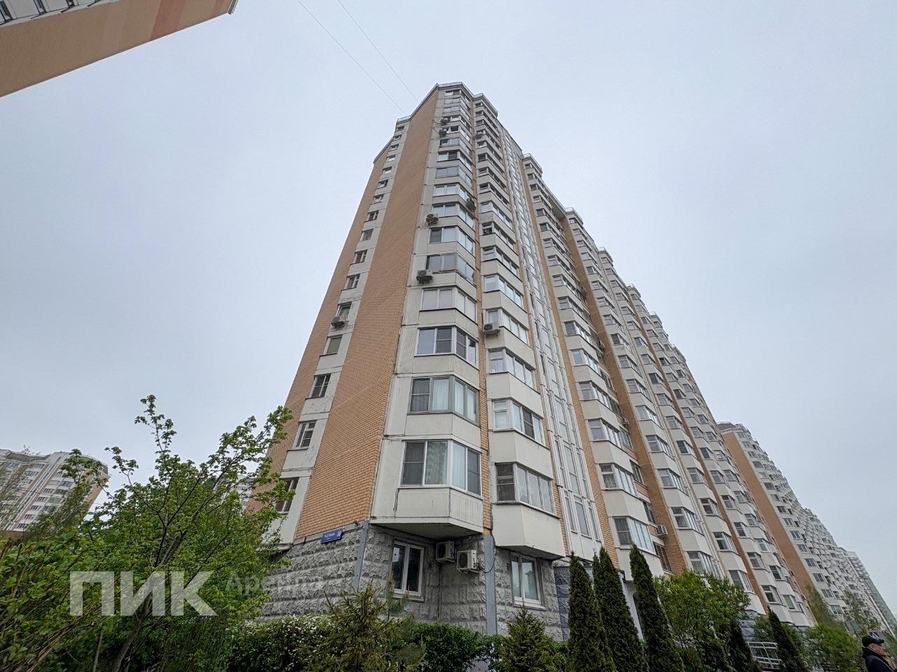1-к. квартира, 37.8 м², 60 200 ₽/мес — фото № 17 1-к. квартира, 37.8 м², 60 200 ₽/мес — фото № 17