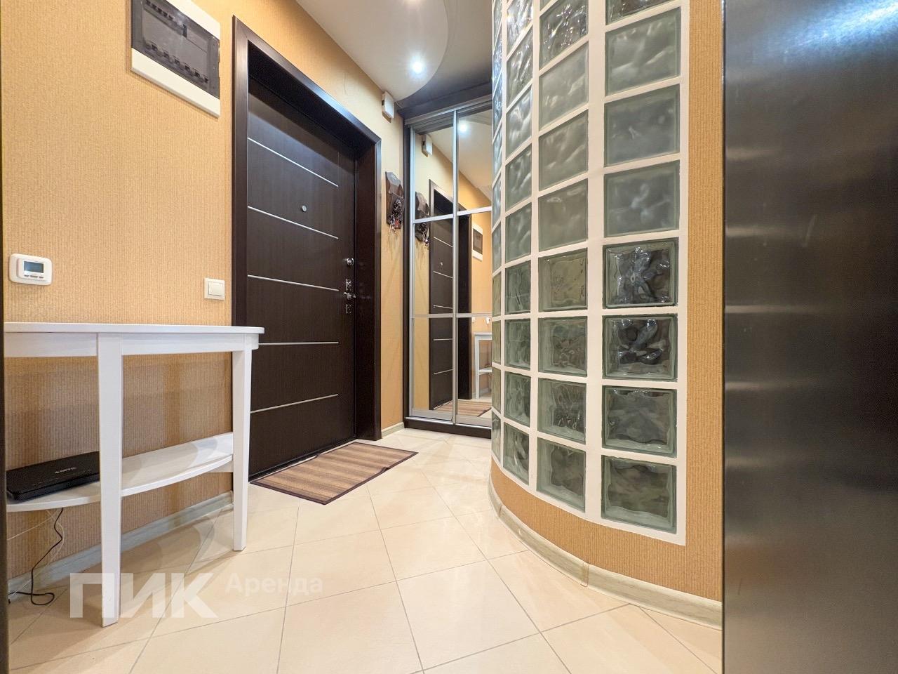 1-к. квартира, 37.8 м², 60 200 ₽/мес — фото № 11 1-к. квартира, 37.8 м², 60 200 ₽/мес — фото № 11