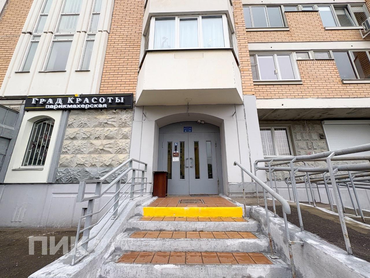 1-к. квартира, 37.8 м², 60 200 ₽/мес — фото № 19 1-к. квартира, 37.8 м², 60 200 ₽/мес — фото № 19