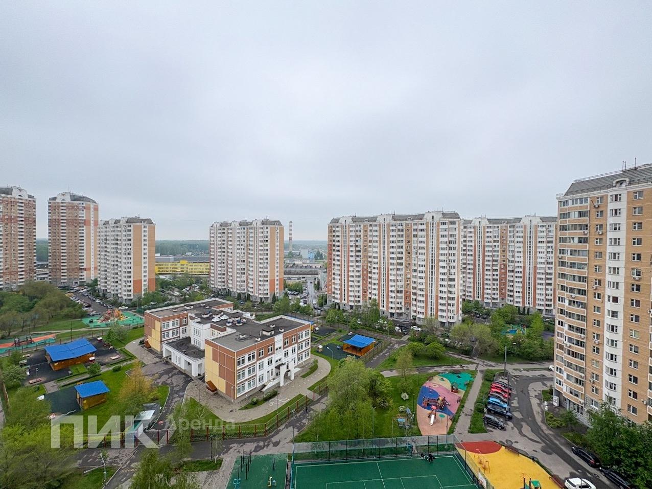 1-к. квартира, 37.8 м², 60 200 ₽/мес — фото № 15 1-к. квартира, 37.8 м², 60 200 ₽/мес — фото № 15