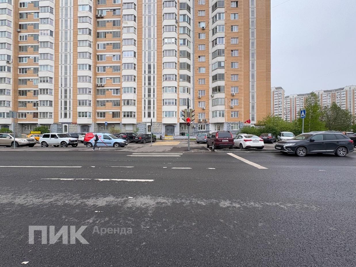 1-к. квартира, 37.8 м², 60 200 ₽/мес — фото № 16 1-к. квартира, 37.8 м², 60 200 ₽/мес — фото № 16