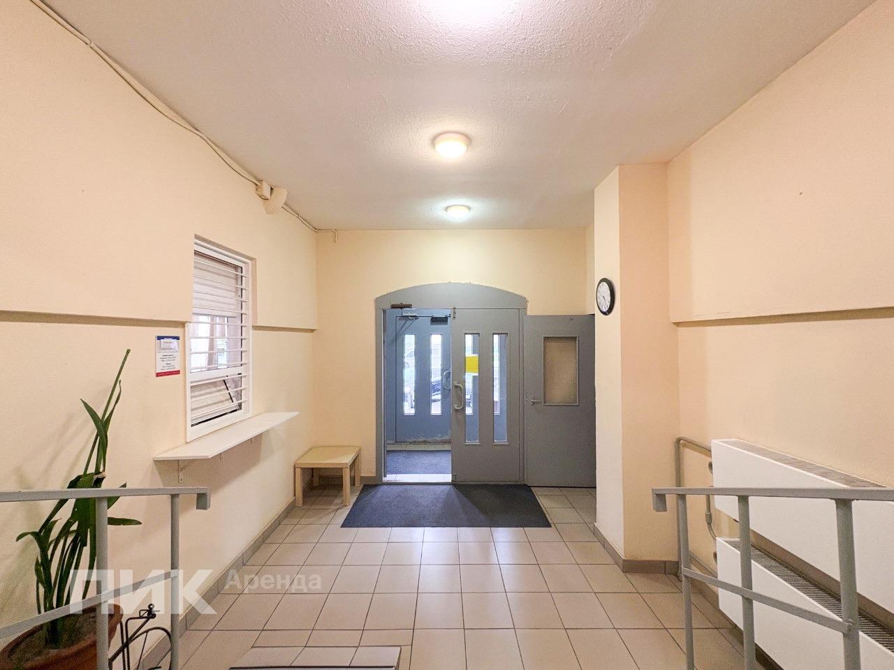 1-к. квартира, 37.8 м², 60 200 ₽/мес — фото № 14 1-к. квартира, 37.8 м², 60 200 ₽/мес — фото № 14