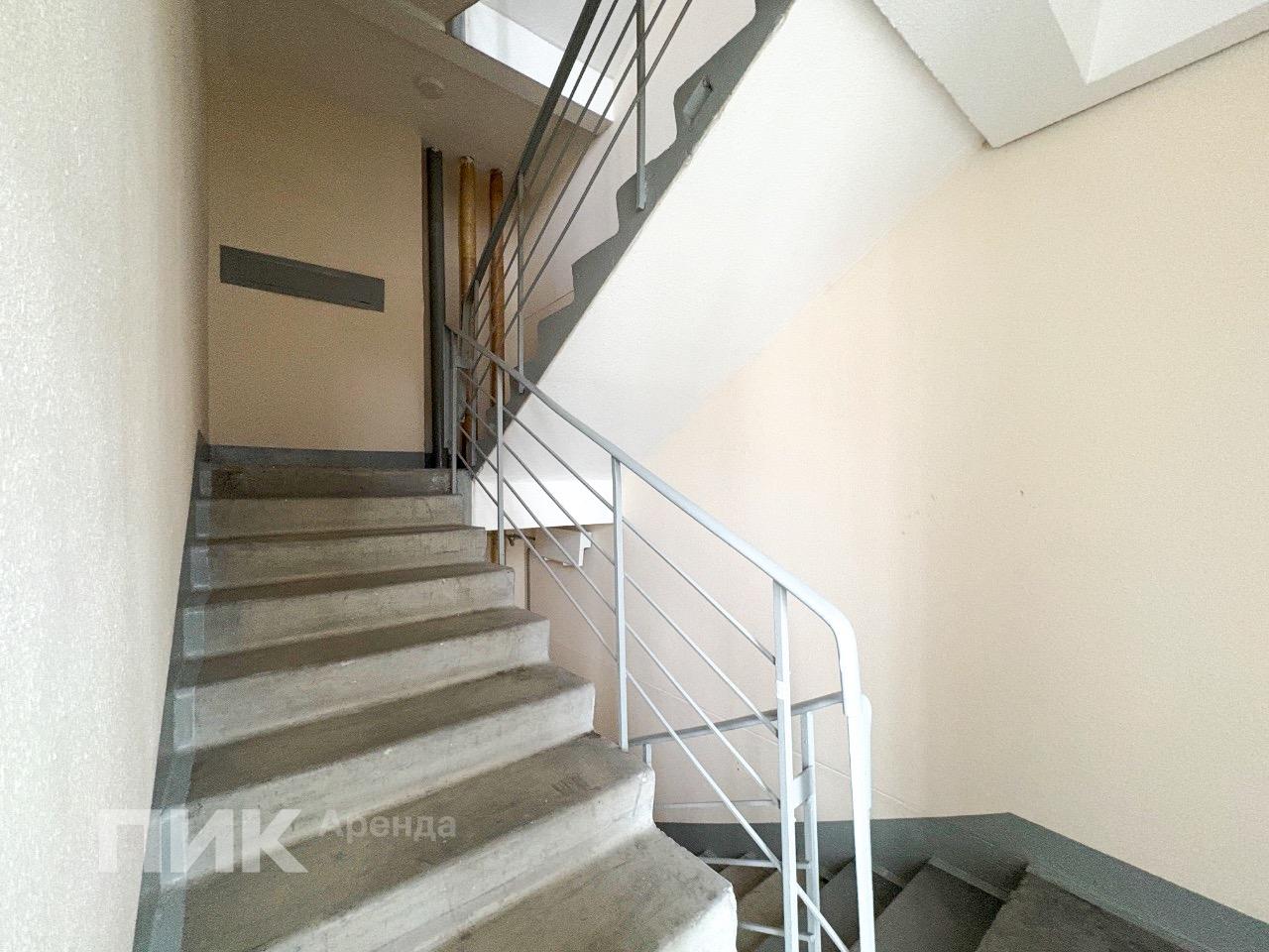1-к. квартира, 37.8 м², 60 200 ₽/мес — фото № 12 1-к. квартира, 37.8 м², 60 200 ₽/мес — фото № 12