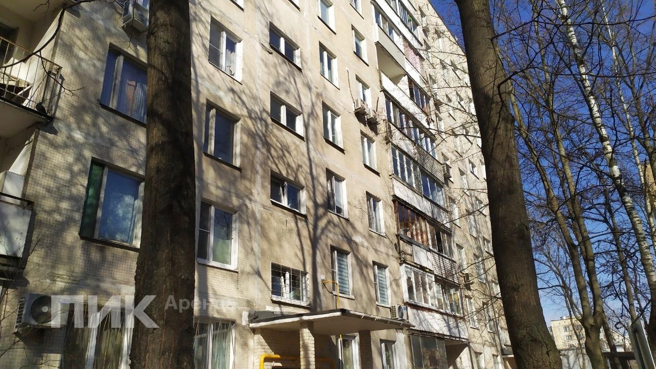 3-к. квартира, 56.3 м², 76 900 ₽/мес — фото № 21 3-к. квартира, 56.3 м², 76 900 ₽/мес — фото № 21