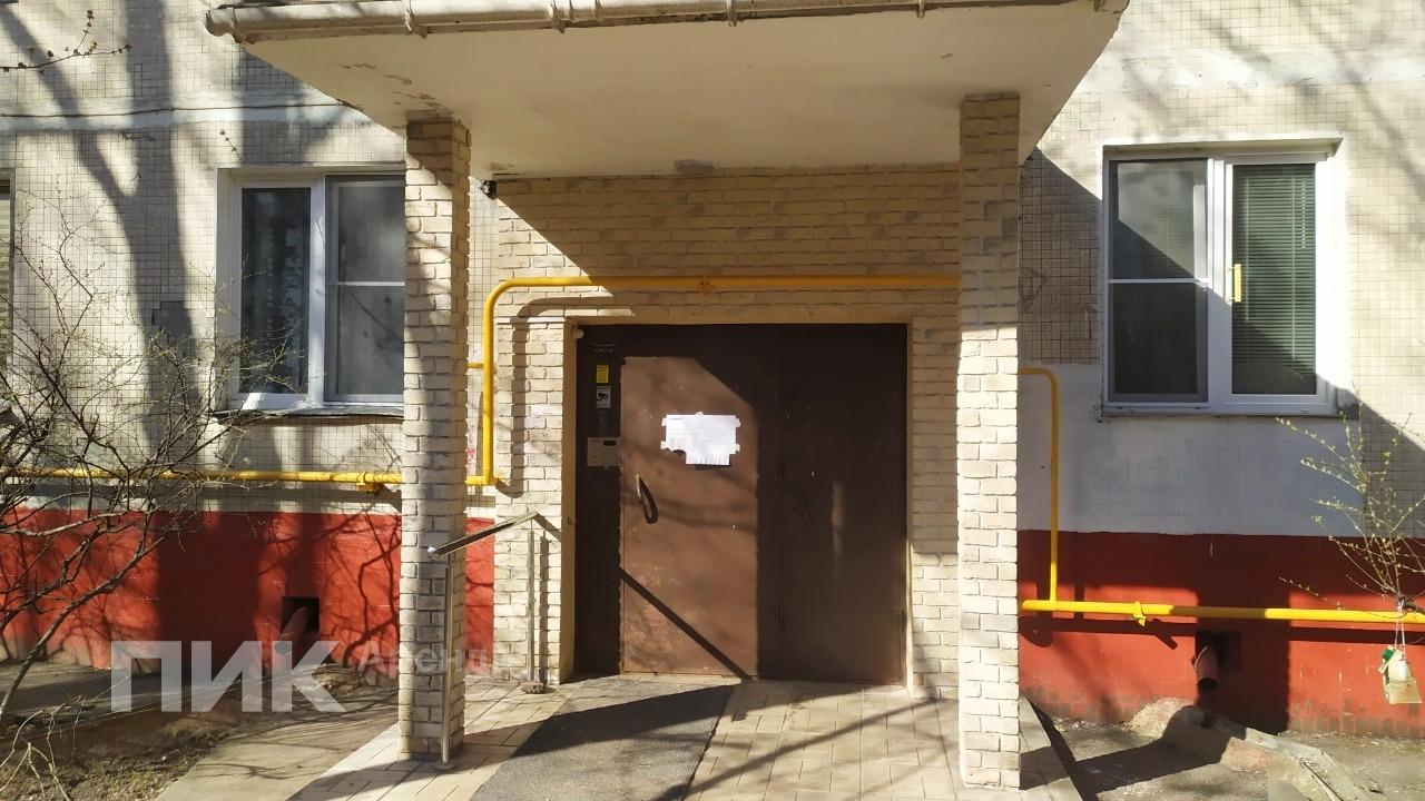 3-к. квартира, 56.3 м², 76 900 ₽/мес — фото № 22 3-к. квартира, 56.3 м², 76 900 ₽/мес — фото № 22