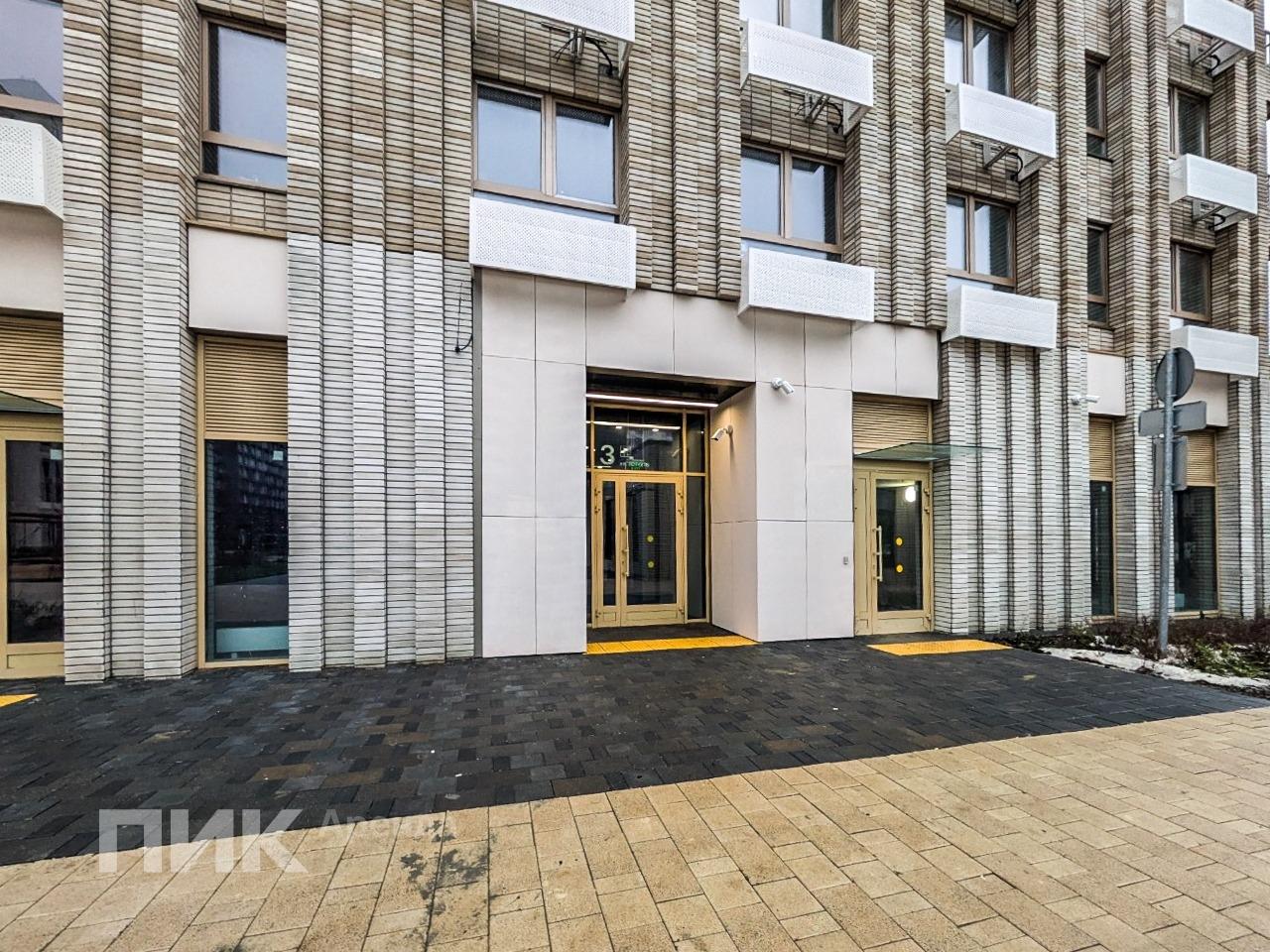 студия, 19.8 м², 45 000 ₽/мес — фото № 14 студия, 19.8 м², 45 000 ₽/мес — фото № 14