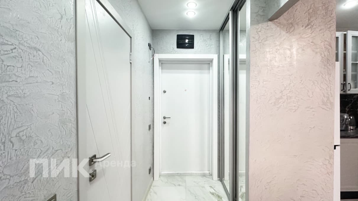 2-к. квартира, 40 м², 82 100 ₽/мес — фото № 10 2-к. квартира, 40 м², 82 100 ₽/мес — фото № 10