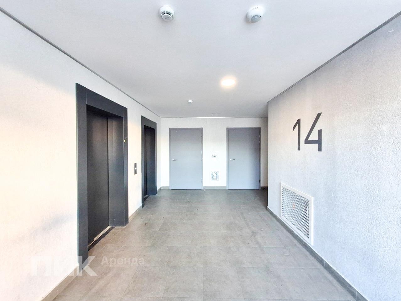 студия, 20 м², 46 800 ₽/мес — фото № 10 студия, 20 м², 46 800 ₽/мес — фото № 10