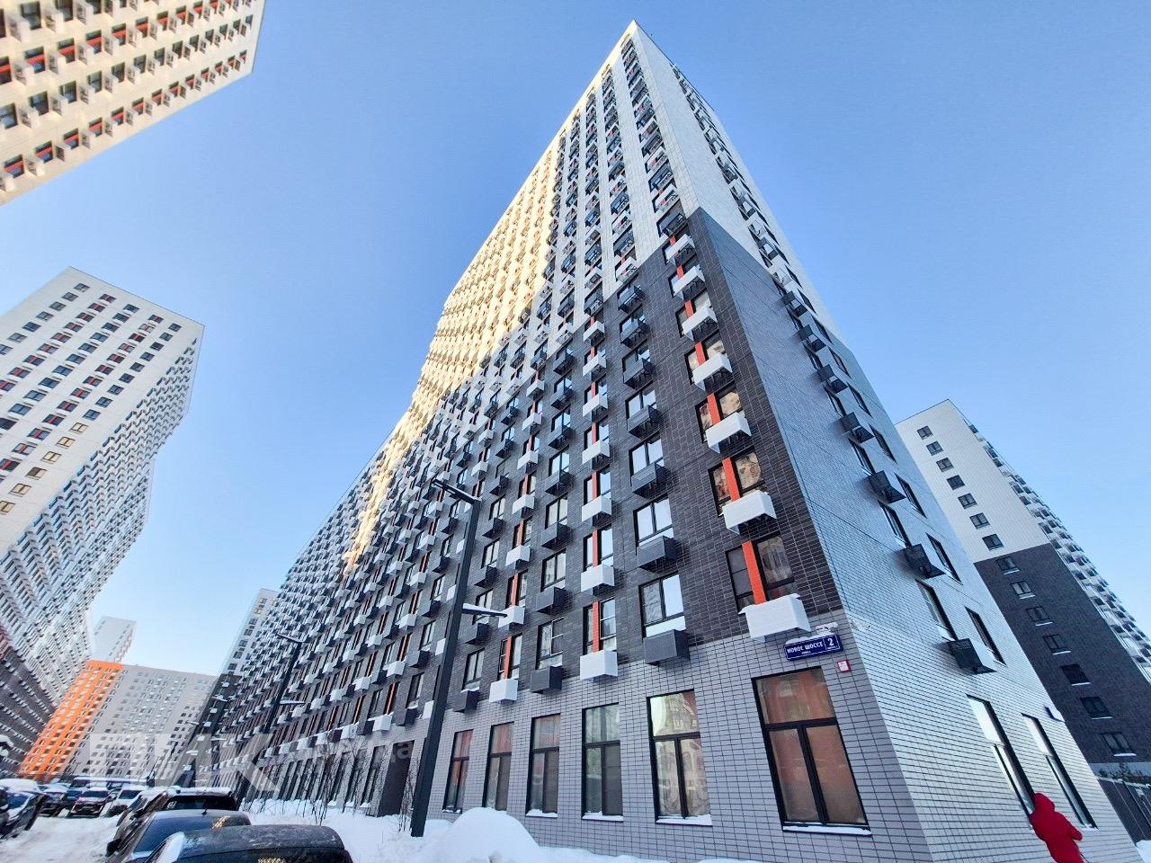 студия, 20 м², 46 800 ₽/мес — фото № 14 студия, 20 м², 46 800 ₽/мес — фото № 14