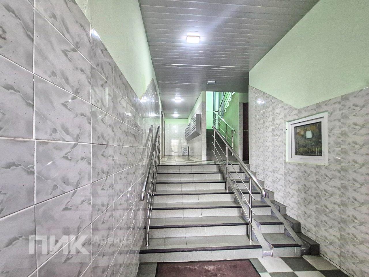 1-к. квартира, 38 м², 60 400 ₽/мес — фото № 13 1-к. квартира, 38 м², 60 400 ₽/мес — фото № 13