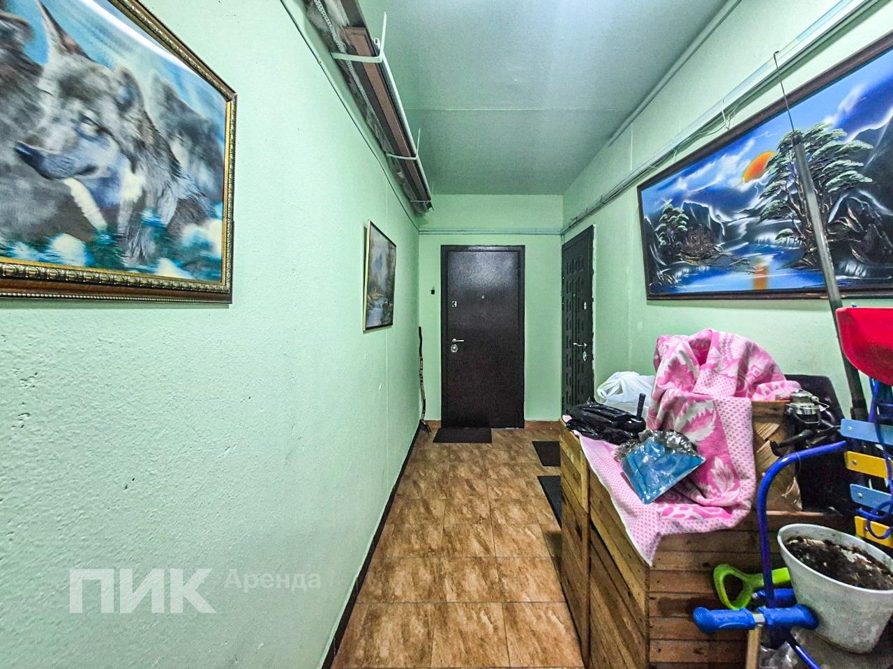 1-к. квартира, 38 м², 60 400 ₽/мес — фото № 12 1-к. квартира, 38 м², 60 400 ₽/мес — фото № 12