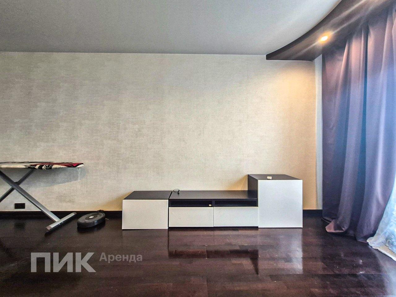 1-к. квартира, 38 м², 60 400 ₽/мес — фото № 3 1-к. квартира, 38 м², 60 400 ₽/мес — фото № 3