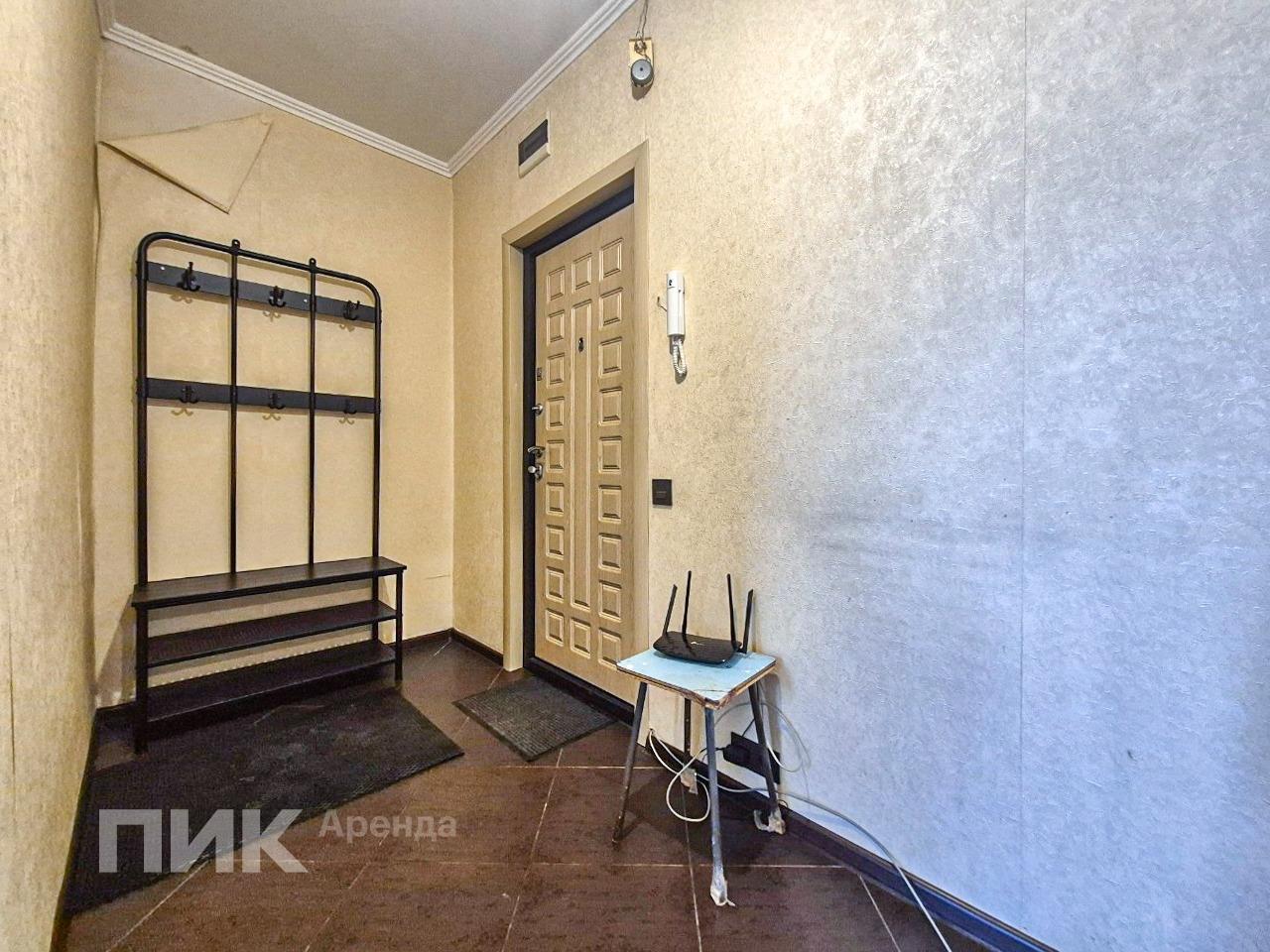 1-к. квартира, 38 м², 60 400 ₽/мес — фото № 10 1-к. квартира, 38 м², 60 400 ₽/мес — фото № 10
