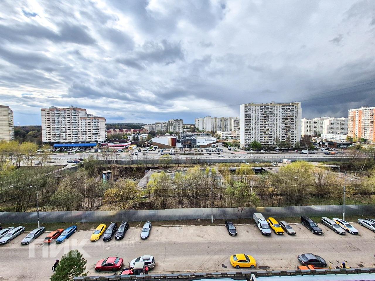 1-к. квартира, 38 м², 60 400 ₽/мес — фото № 14 1-к. квартира, 38 м², 60 400 ₽/мес — фото № 14