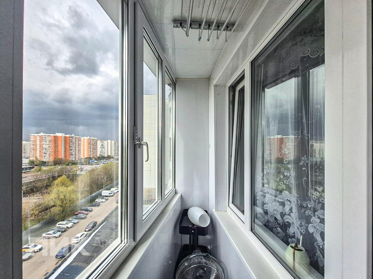 1-к. квартира, 38 м², 60 400 ₽/мес — фото № 11 1-к. квартира, 38 м², 60 400 ₽/мес — фото № 11