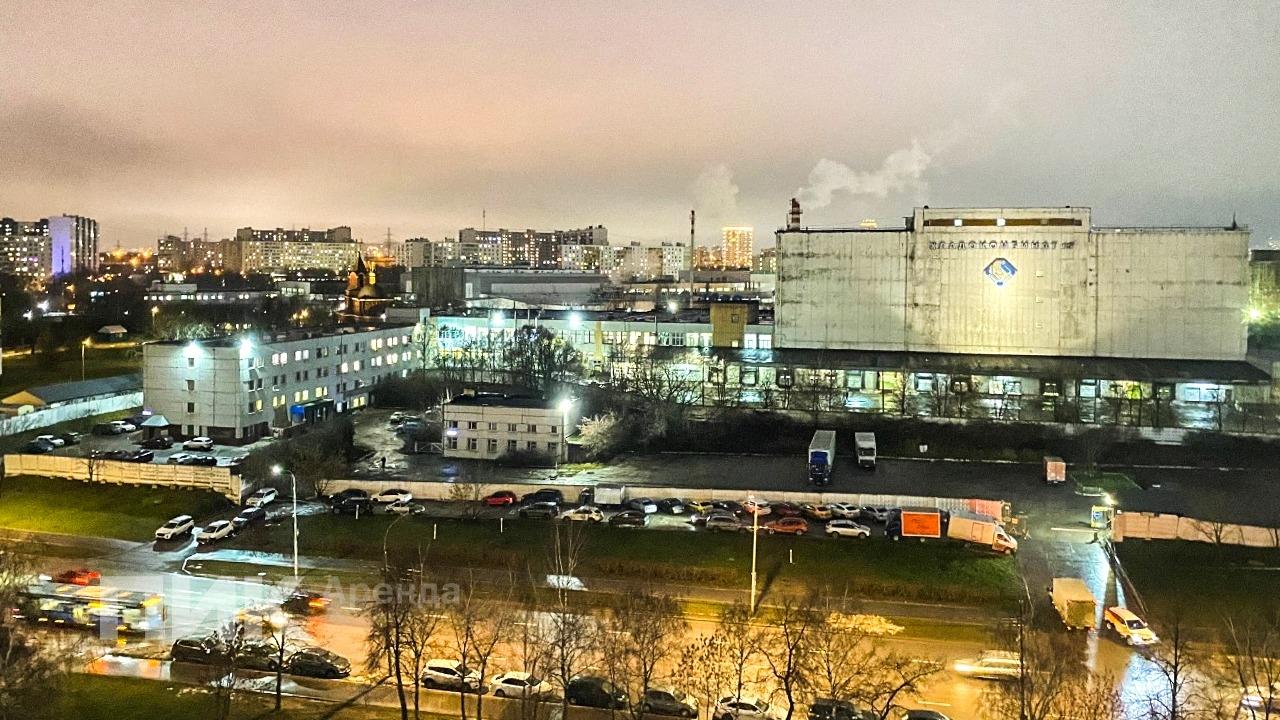 1-к. квартира, 40 м², 59 300 ₽/мес — фото № 11 1-к. квартира, 40 м², 59 300 ₽/мес — фото № 11