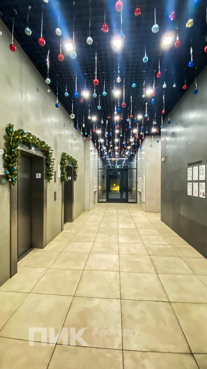 1-к. квартира, 40 м², 59 300 ₽/мес — фото № 10 1-к. квартира, 40 м², 59 300 ₽/мес — фото № 10