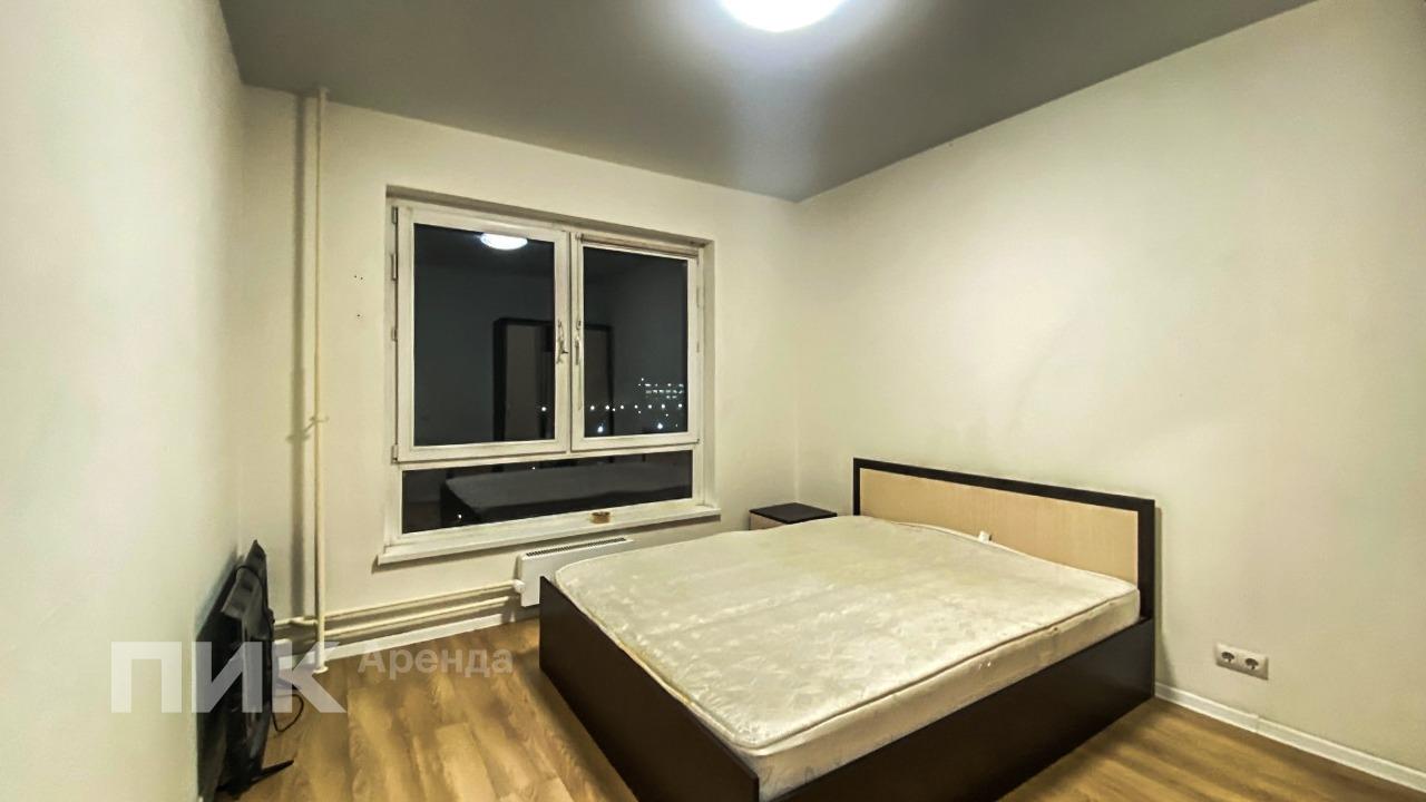 1-к. квартира, 40 м², 59 300 ₽/мес — фото № 1 1-к. квартира, 40 м², 59 300 ₽/мес — фото № 1