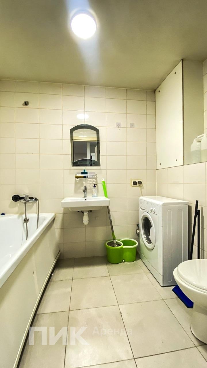 1-к. квартира, 40 м², 59 300 ₽/мес — фото № 7 1-к. квартира, 40 м², 59 300 ₽/мес — фото № 7