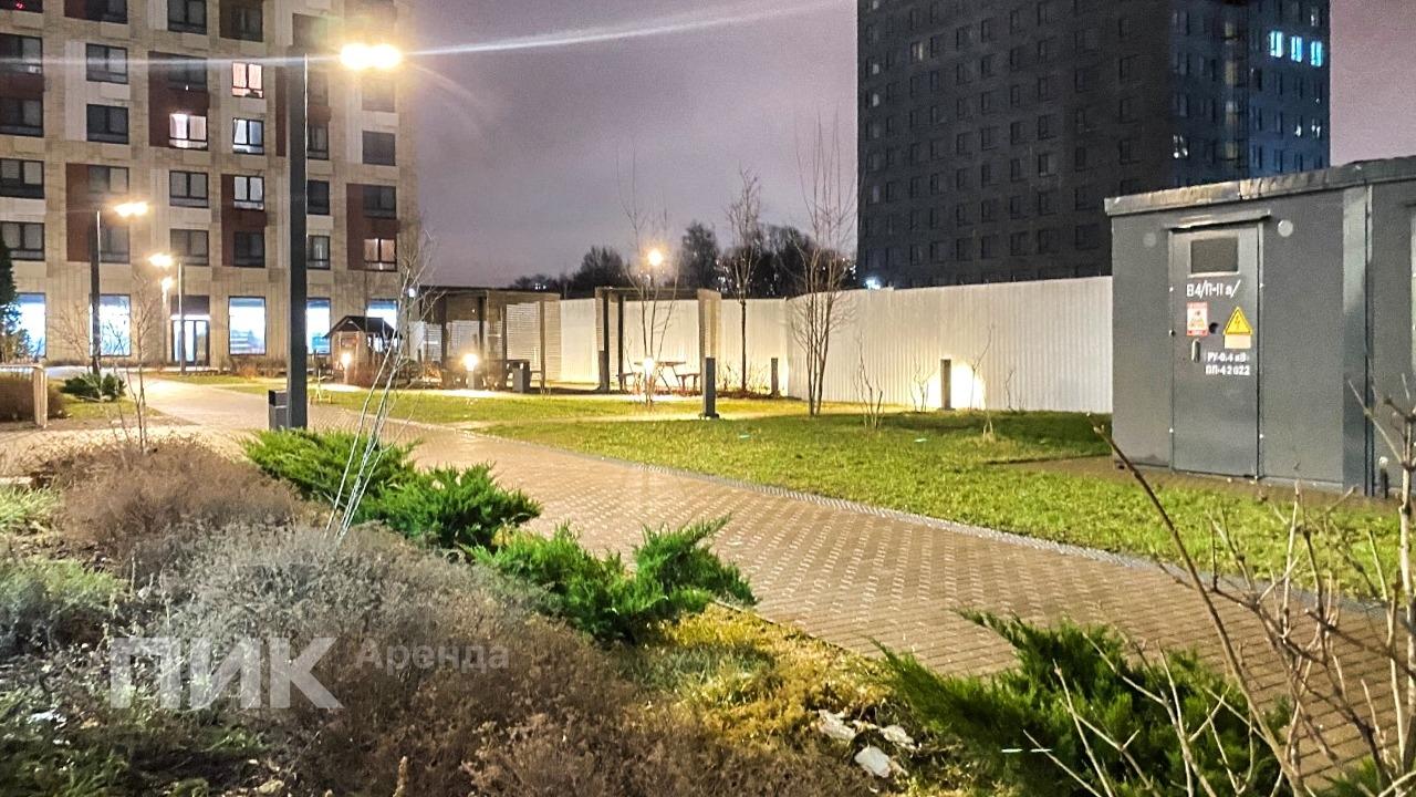 1-к. квартира, 40 м², 59 300 ₽/мес — фото № 13 1-к. квартира, 40 м², 59 300 ₽/мес — фото № 13