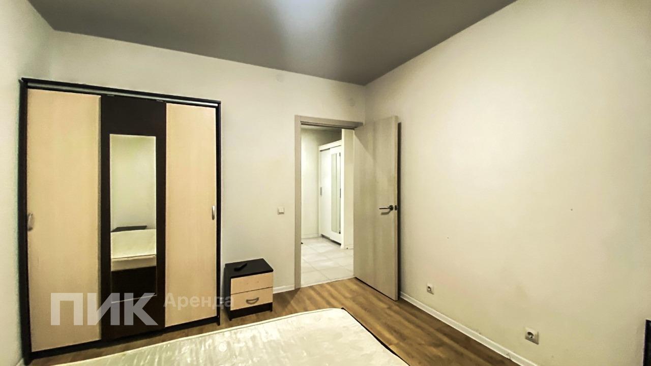 1-к. квартира, 40 м², 59 300 ₽/мес — фото № 2 1-к. квартира, 40 м², 59 300 ₽/мес — фото № 2