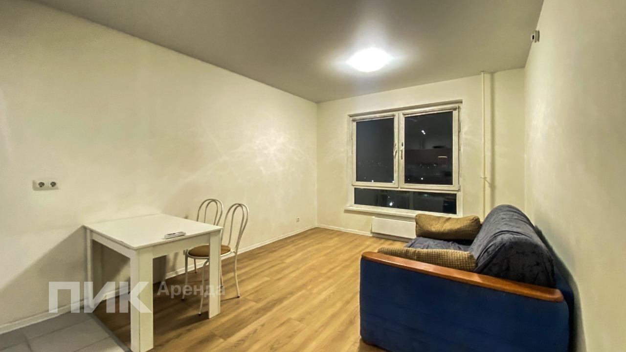 1-к. квартира, 40 м², 59 300 ₽/мес — фото № 4 1-к. квартира, 40 м², 59 300 ₽/мес — фото № 4