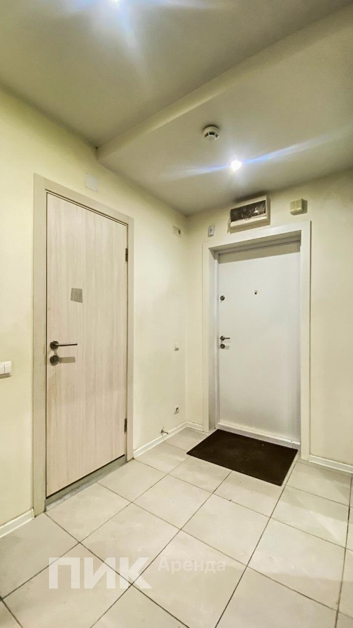 1-к. квартира, 40 м², 59 300 ₽/мес — фото № 9 1-к. квартира, 40 м², 59 300 ₽/мес — фото № 9