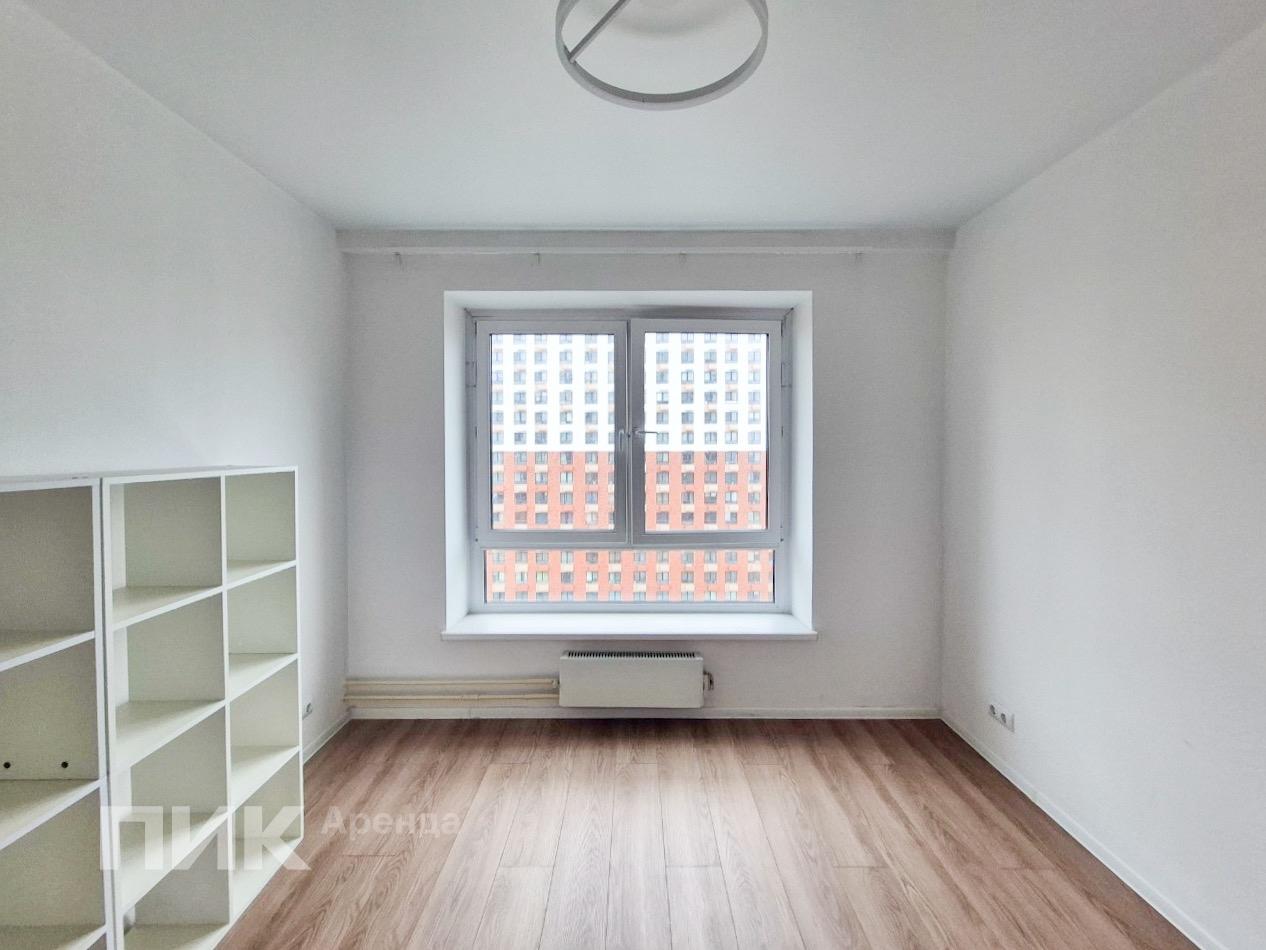 2-к. квартира, 56.1 м², 87 300 ₽/мес — фото № 1 2-к. квартира, 56.1 м², 87 300 ₽/мес — фото № 1