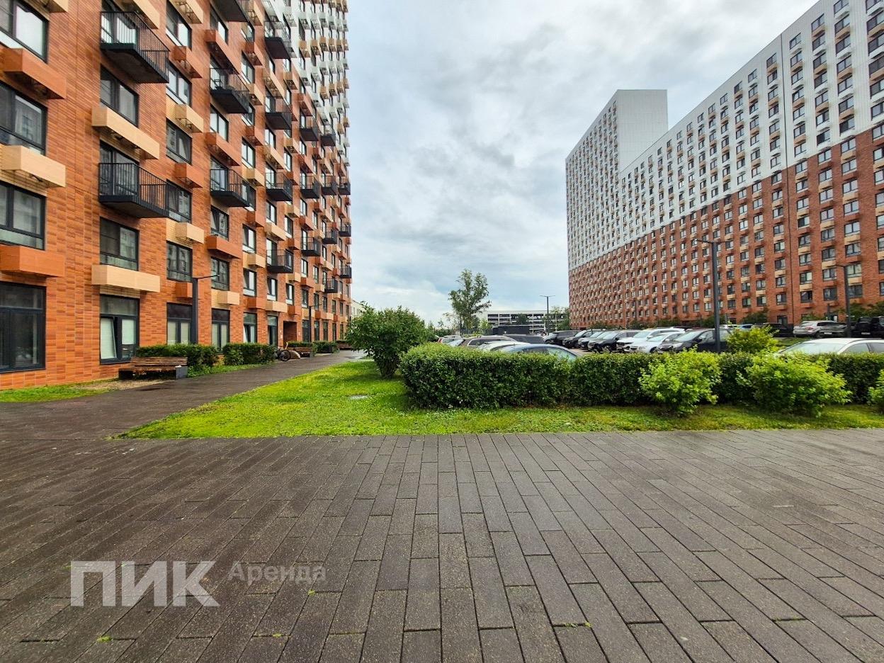 2-к. квартира, 56.1 м², 87 300 ₽/мес — фото № 13 2-к. квартира, 56.1 м², 87 300 ₽/мес — фото № 13