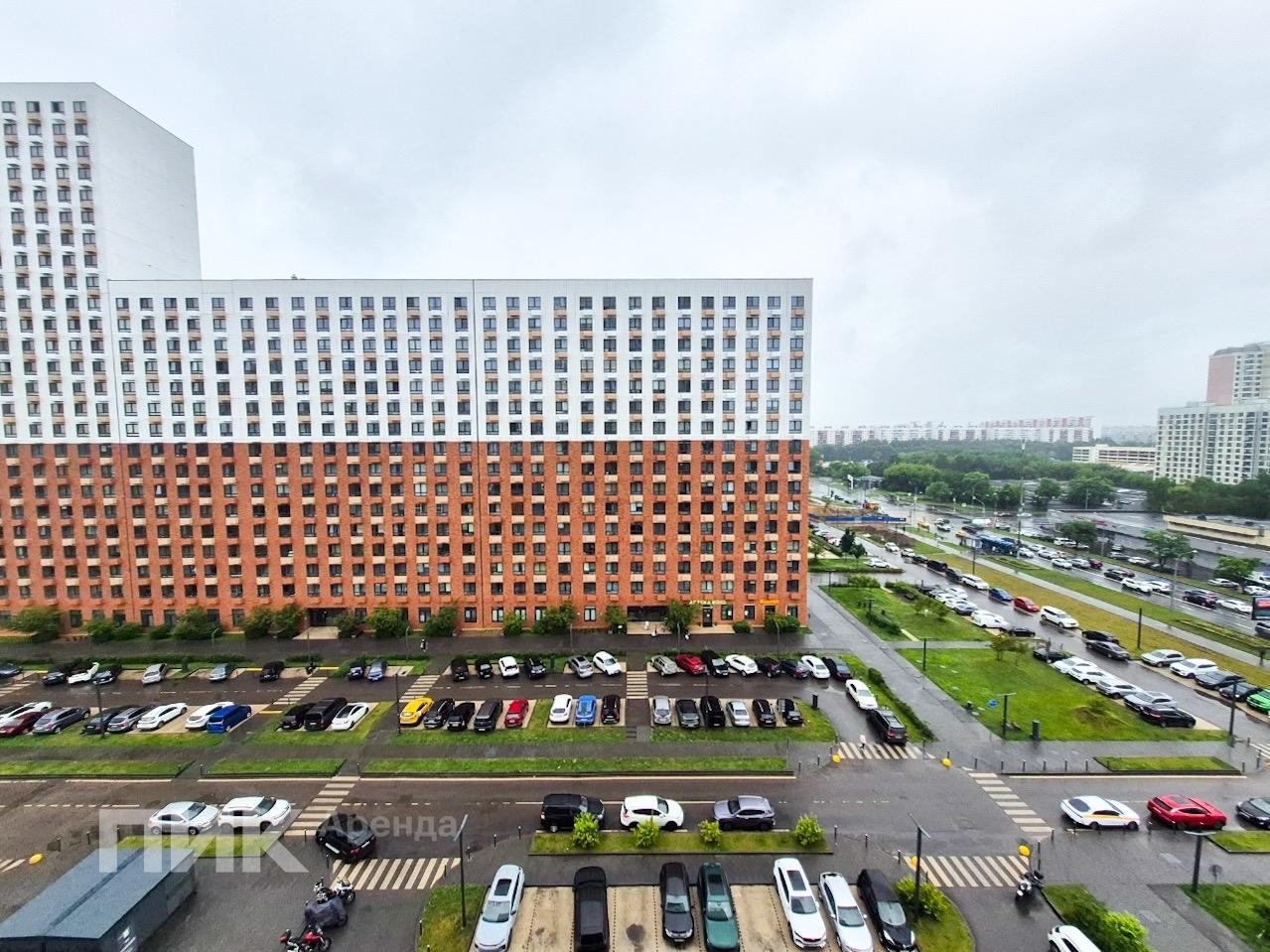 2-к. квартира, 56.1 м², 87 300 ₽/мес — фото № 10 2-к. квартира, 56.1 м², 87 300 ₽/мес — фото № 10