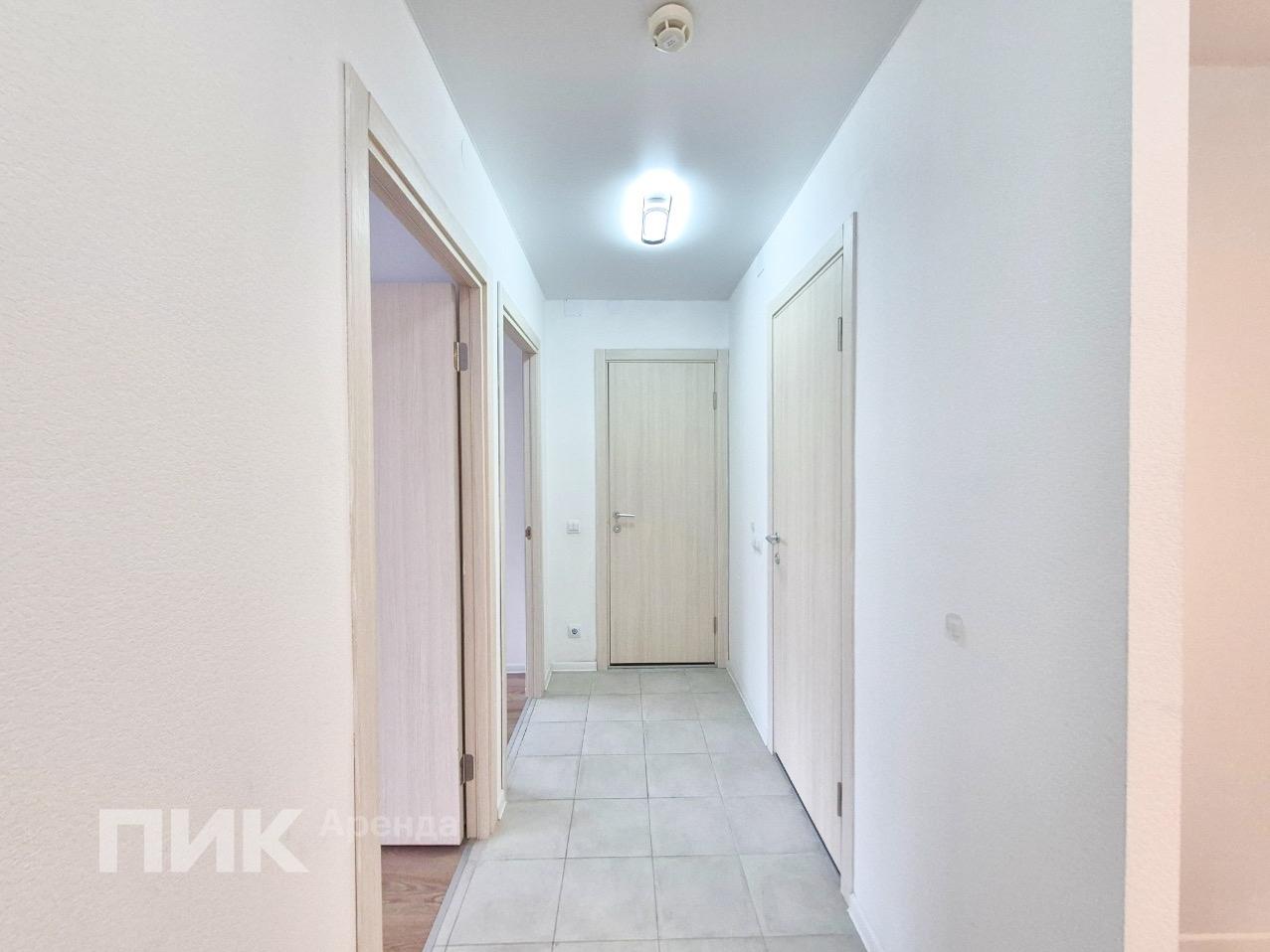 2-к. квартира, 56.1 м², 87 300 ₽/мес — фото № 8 2-к. квартира, 56.1 м², 87 300 ₽/мес — фото № 8