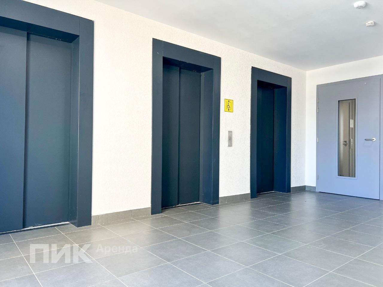 1-к. квартира, 31 м², 57 100 ₽/мес — фото № 12 1-к. квартира, 31 м², 57 100 ₽/мес — фото № 12