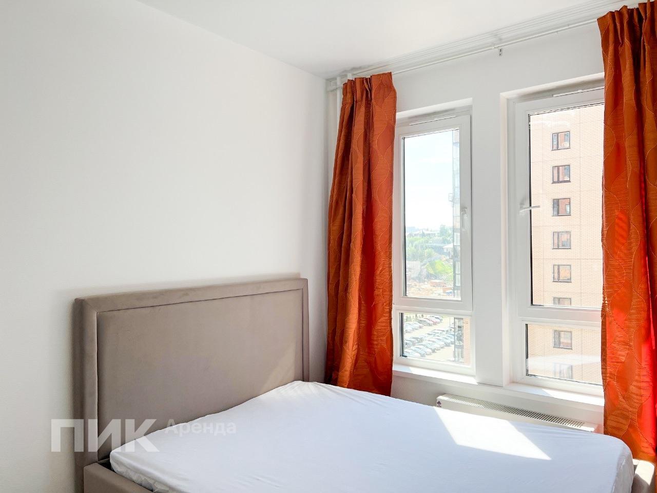 1-к. квартира, 31 м², 57 100 ₽/мес — фото № 1 1-к. квартира, 31 м², 57 100 ₽/мес — фото № 1