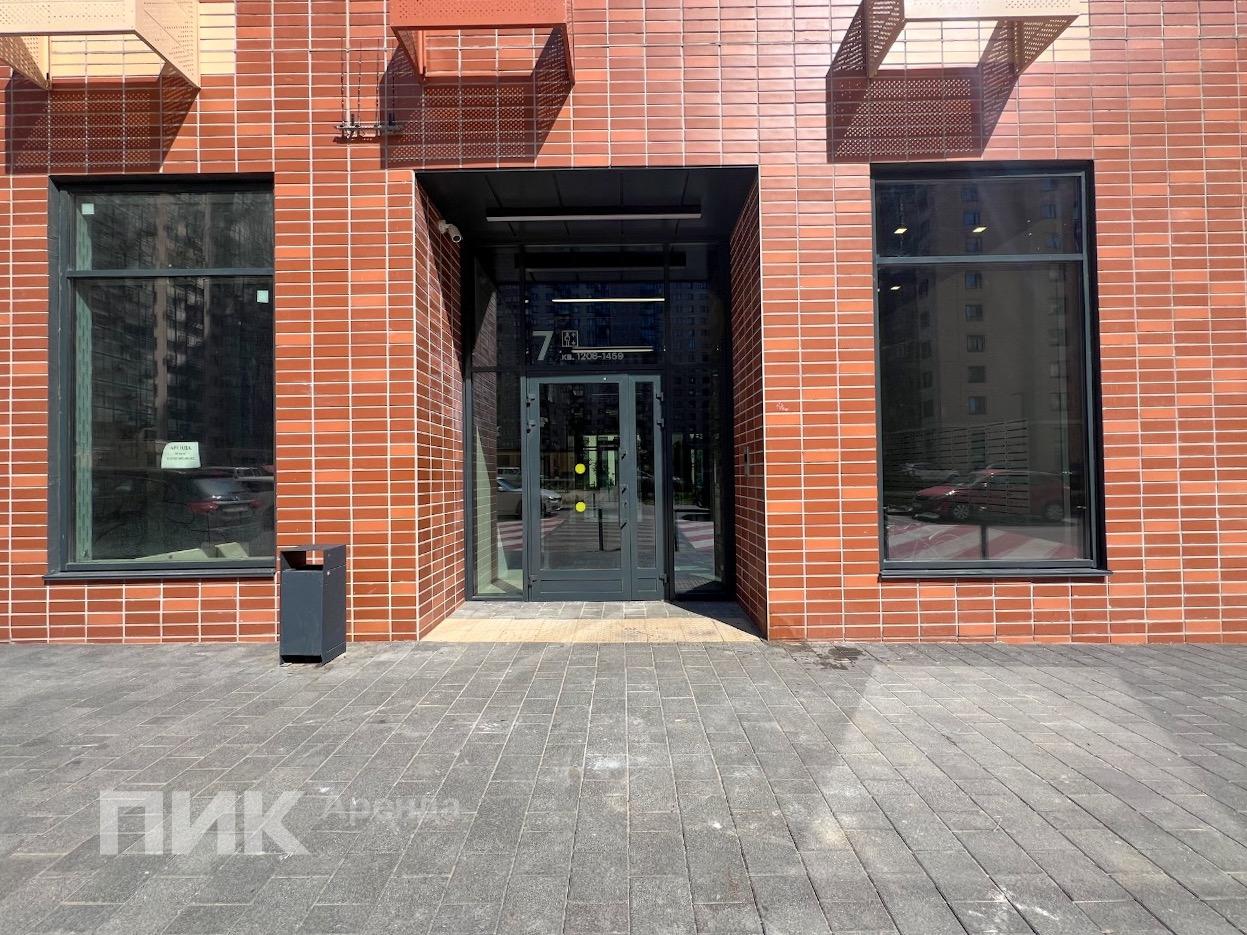 1-к. квартира, 31 м², 57 100 ₽/мес — фото № 16 1-к. квартира, 31 м², 57 100 ₽/мес — фото № 16