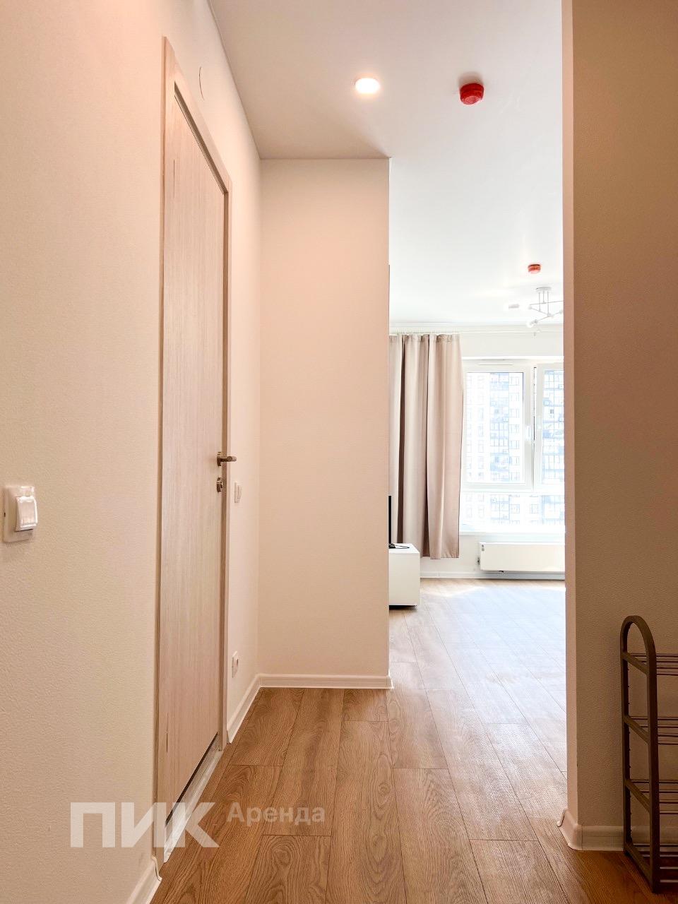 1-к. квартира, 31 м², 57 100 ₽/мес — фото № 9 1-к. квартира, 31 м², 57 100 ₽/мес — фото № 9