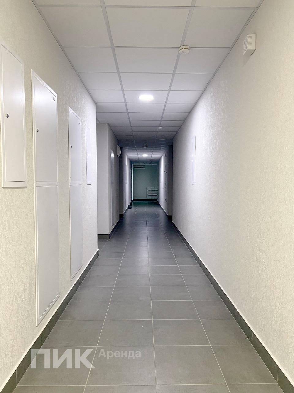 1-к. квартира, 31 м², 57 100 ₽/мес — фото № 11 1-к. квартира, 31 м², 57 100 ₽/мес — фото № 11