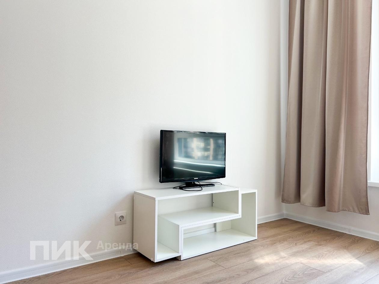 1-к. квартира, 31 м², 57 100 ₽/мес — фото № 4 1-к. квартира, 31 м², 57 100 ₽/мес — фото № 4